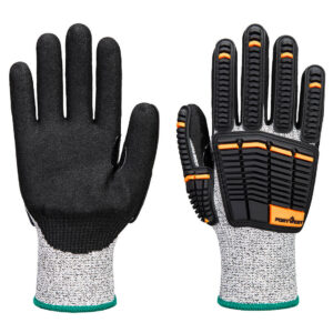 Impact C13 Nitril foam Handschoen - PORTWEST - A718