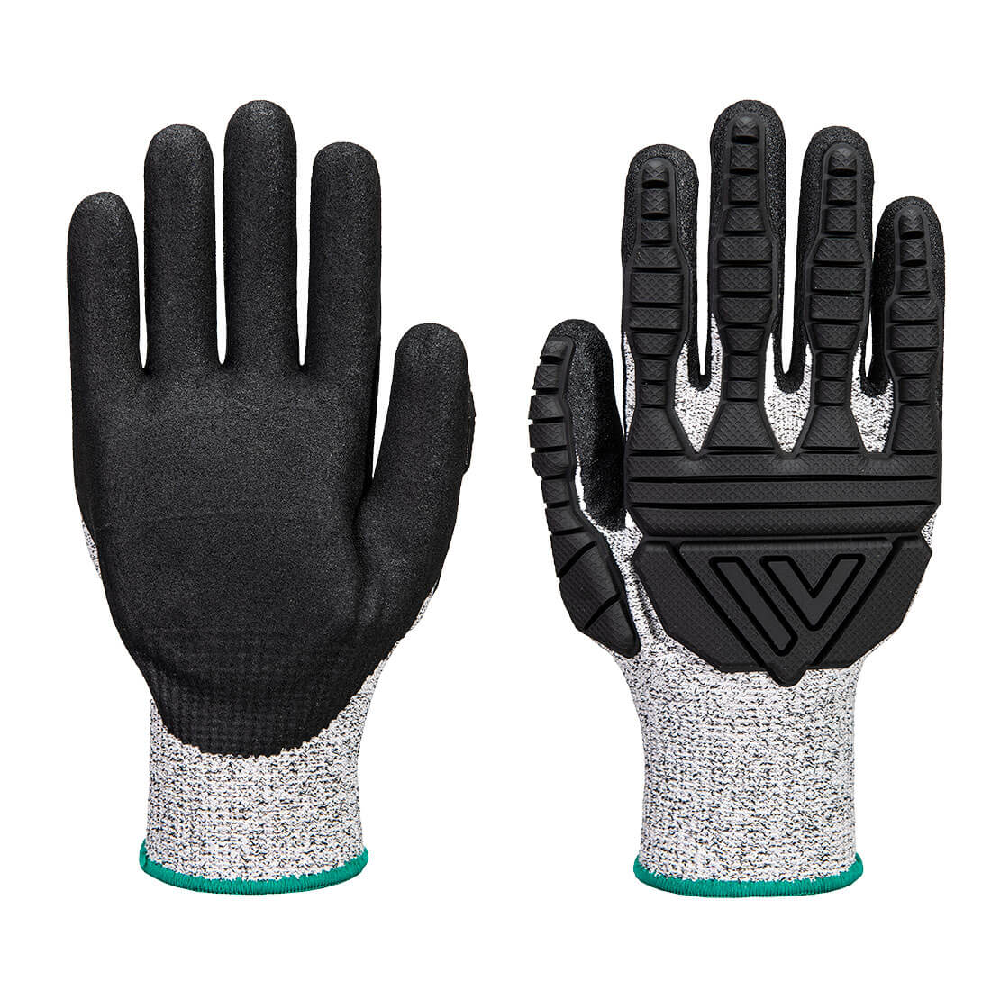Impact C13 Ntrl F TPV Rnf. Palm Glv. - PORTWEST - A723
