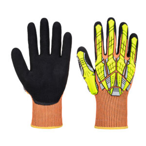 Impact E13 Nitrile Sandy Glv. - PORTWEST - A727