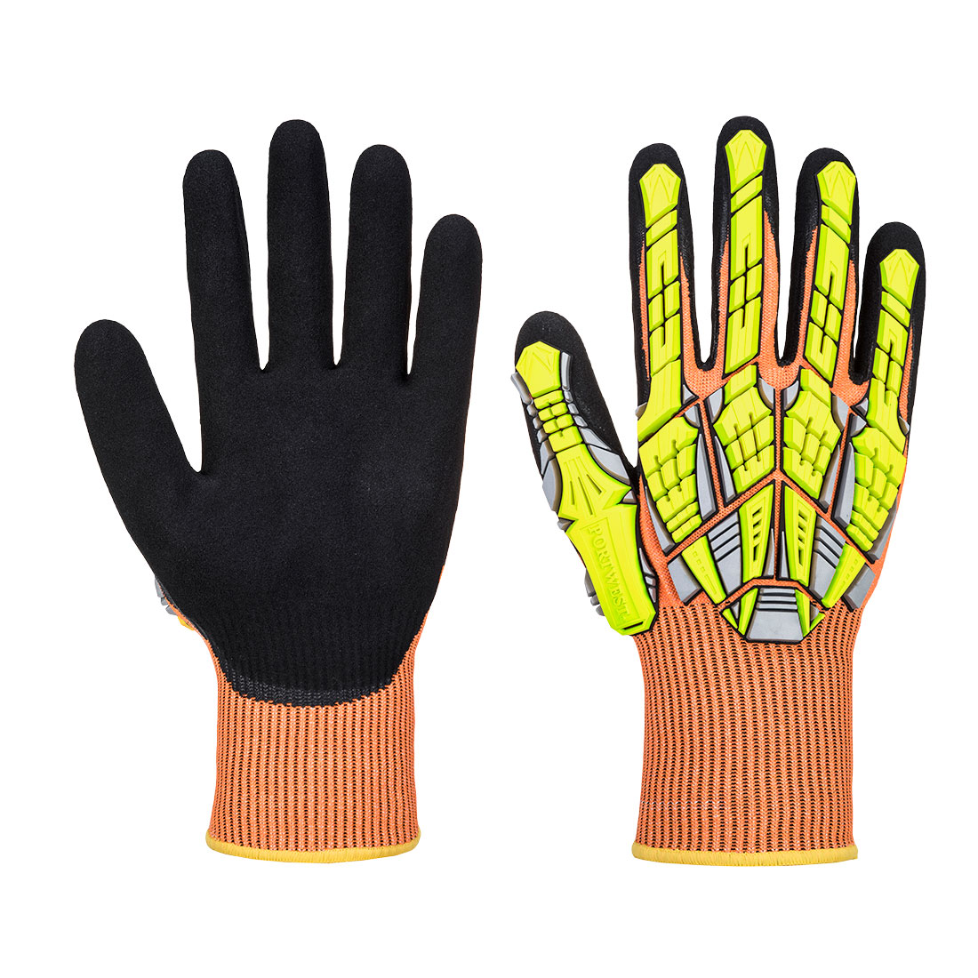 Impact E13 Nitrile Sandy Glv. - PORTWEST - A727