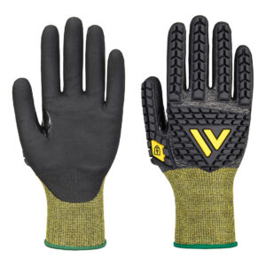 Impact E18 Nitril Antistatische ESD Handschoen - PORTWEST - A756
