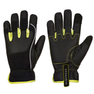PW3 Mechanic 540 PU Rnf. Palm Glv. - PORTWEST - A771