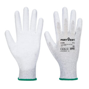 ESD 13 PU Palm Essential Multipack (Pk12) - PORTWEST - AB199
