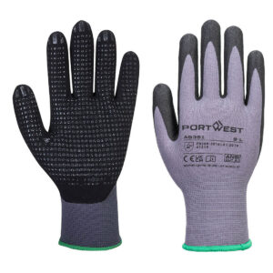 Grip 15 Ntrl Sandy Dot Ess M/P (Pk12) - PORTWEST - AB351