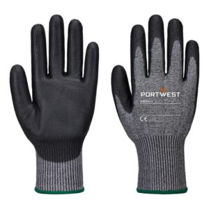 Snijklasse F13 PU Handschoen in Multipack (Pk12) - PORTWEST - AB664