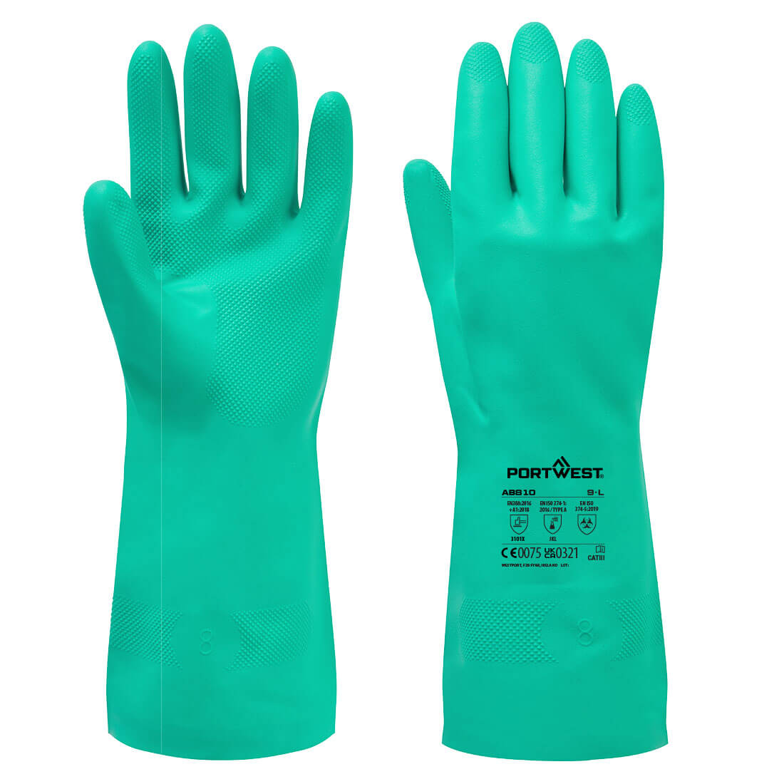 Nitrosafe Essential Multipack (PK12) - PORTWEST - AB810