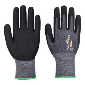 SG Grip 15 Eco Nitril Handschoen - (pk12) - PORTWEST - AP12