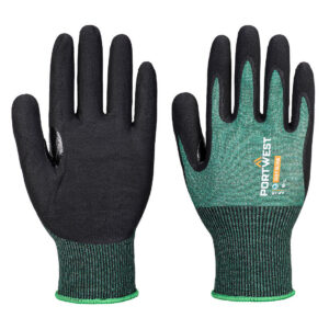 SG Cut B18 Nitrile Glove (Pk12) - PORTWEST - AP15