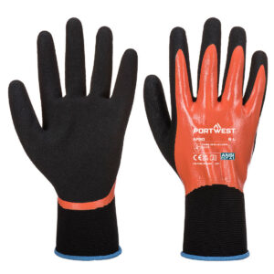 Grip 13 Nitrile Foam Aqua Glv. - PORTWEST - AP30