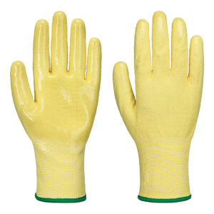 Cut E15 Silicone Heat Glove - PORTWEST - AP42