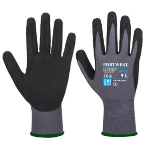 Grip 15 Nitrile Sandy Aqua Glv. - PORTWEST - AP62