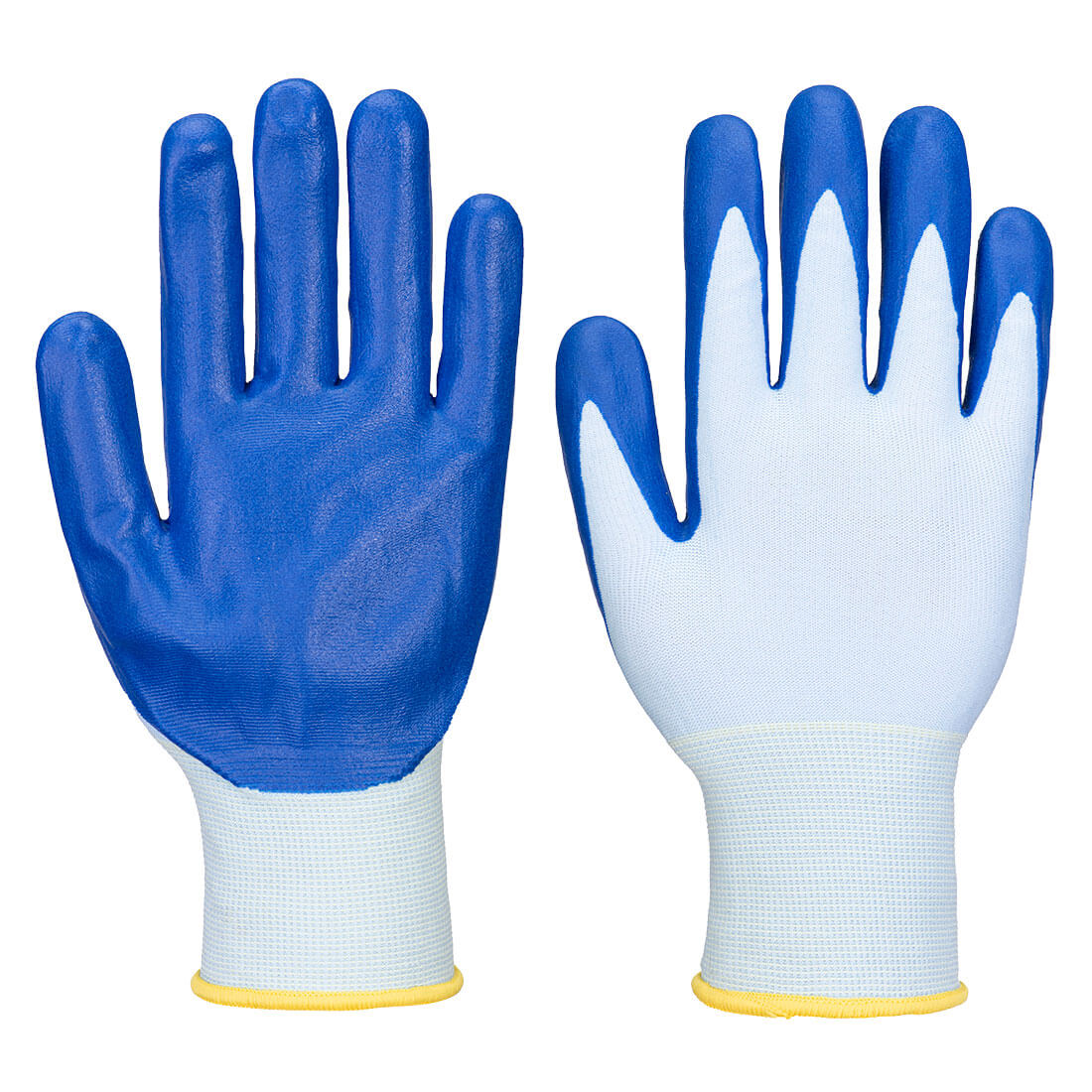 FD Grip 15 Nitril Handschoen - PORTWEST - AP71
