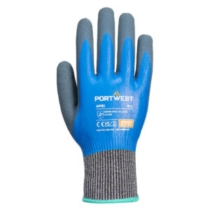 Cut D13 Latex Aqua Glv. - PORTWEST - AP81