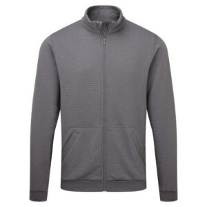 Anti-statisch ESD Sweatshirt met ritssluiting - PORTWEST - AS25