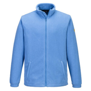 Anti-Static ESD Fleece - PORTWEST - AS26