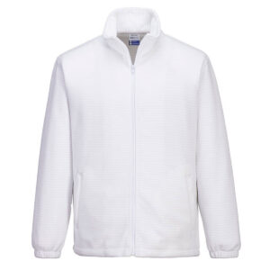 Anti-Static ESD Fleece - PORTWEST - AS26