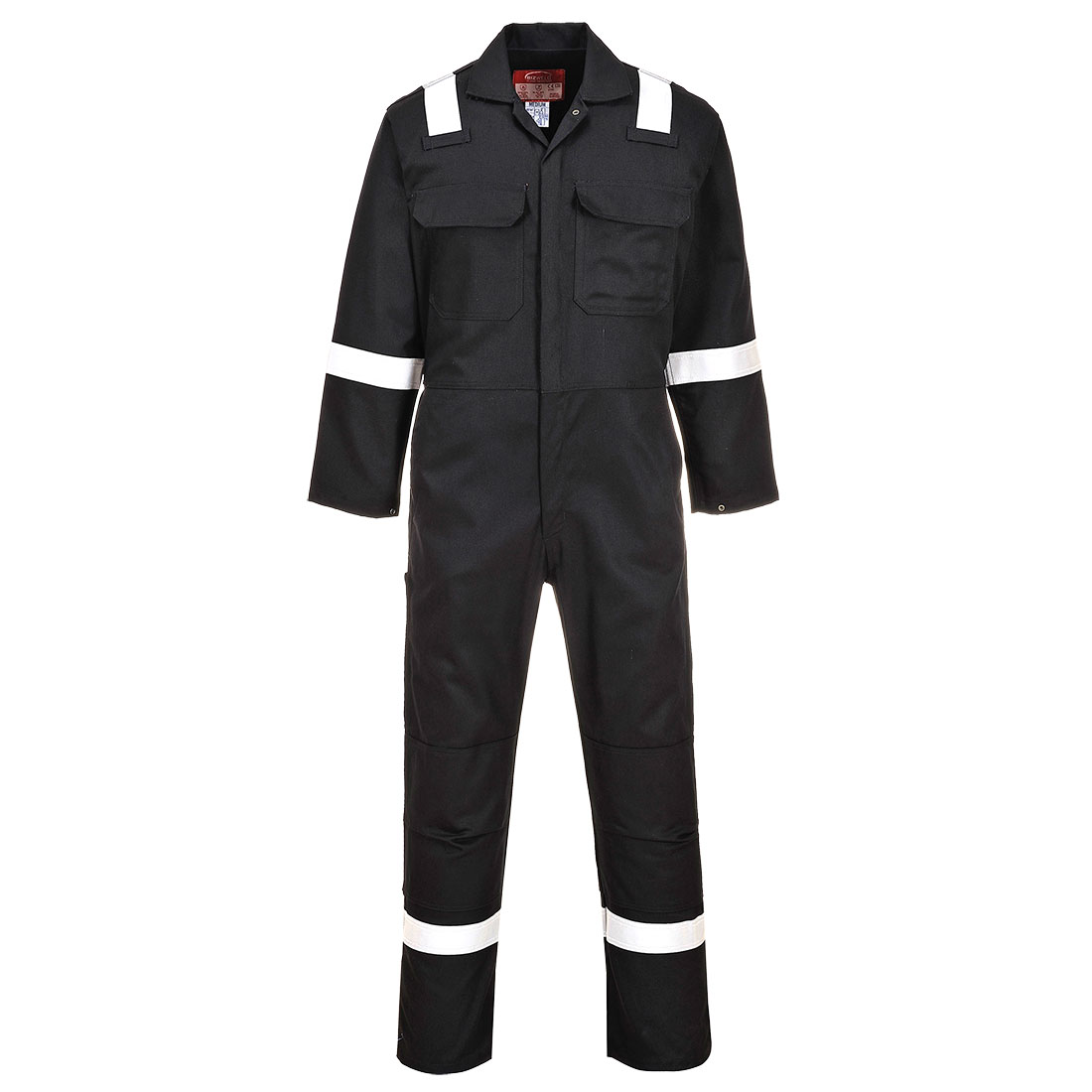 Bizweld Work FR Coverall - PORTWEST - BIZ5