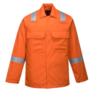 Bizweld Work FR jas - PORTWEST - BZ13