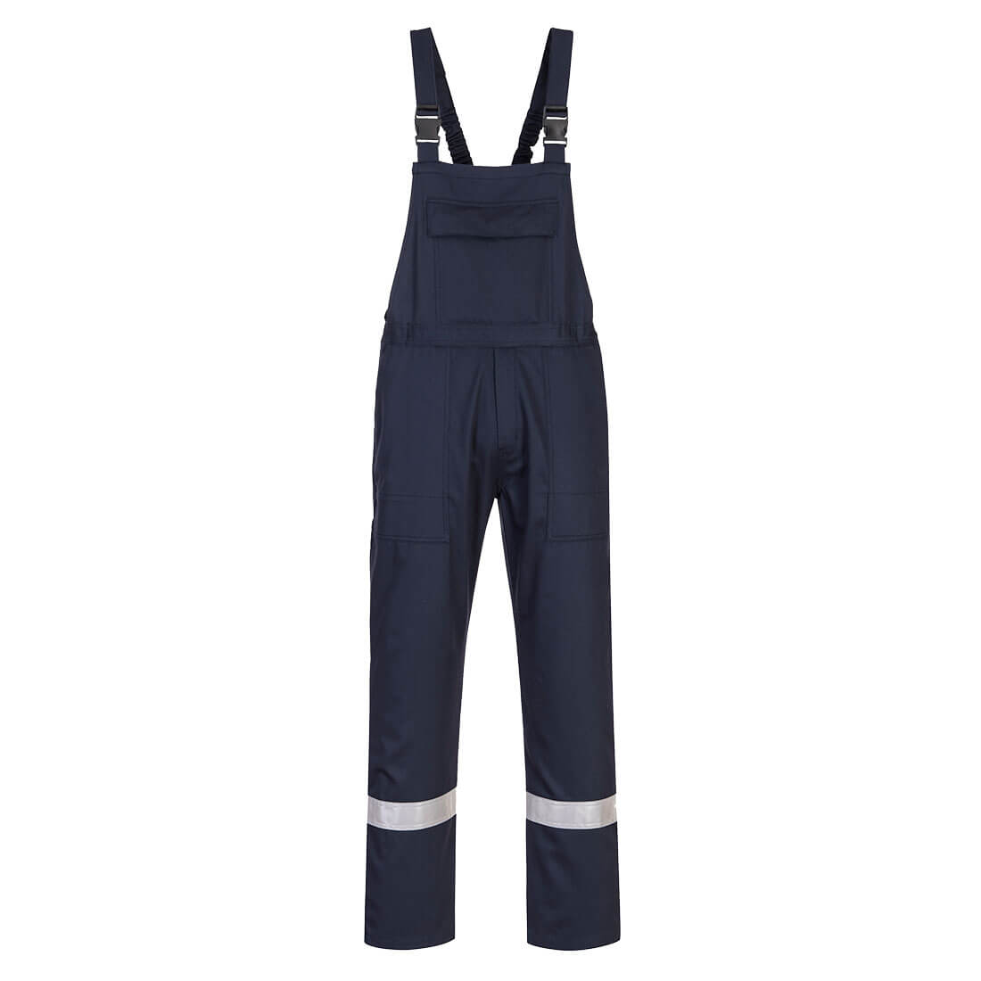 Bizweld Work FR Bib and Brace - PORTWEST - BZ17