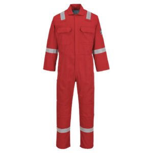 Bizweld Work FR Classic Coverall - PORTWEST - BZ506