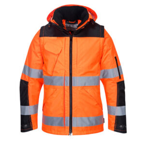 H/V 3-in-1 Cont. Winter Pro jas - PORTWEST - C469