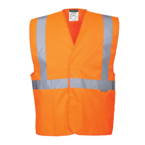 Hi-Vis Band and Brace Vest - PORTWEST - C472