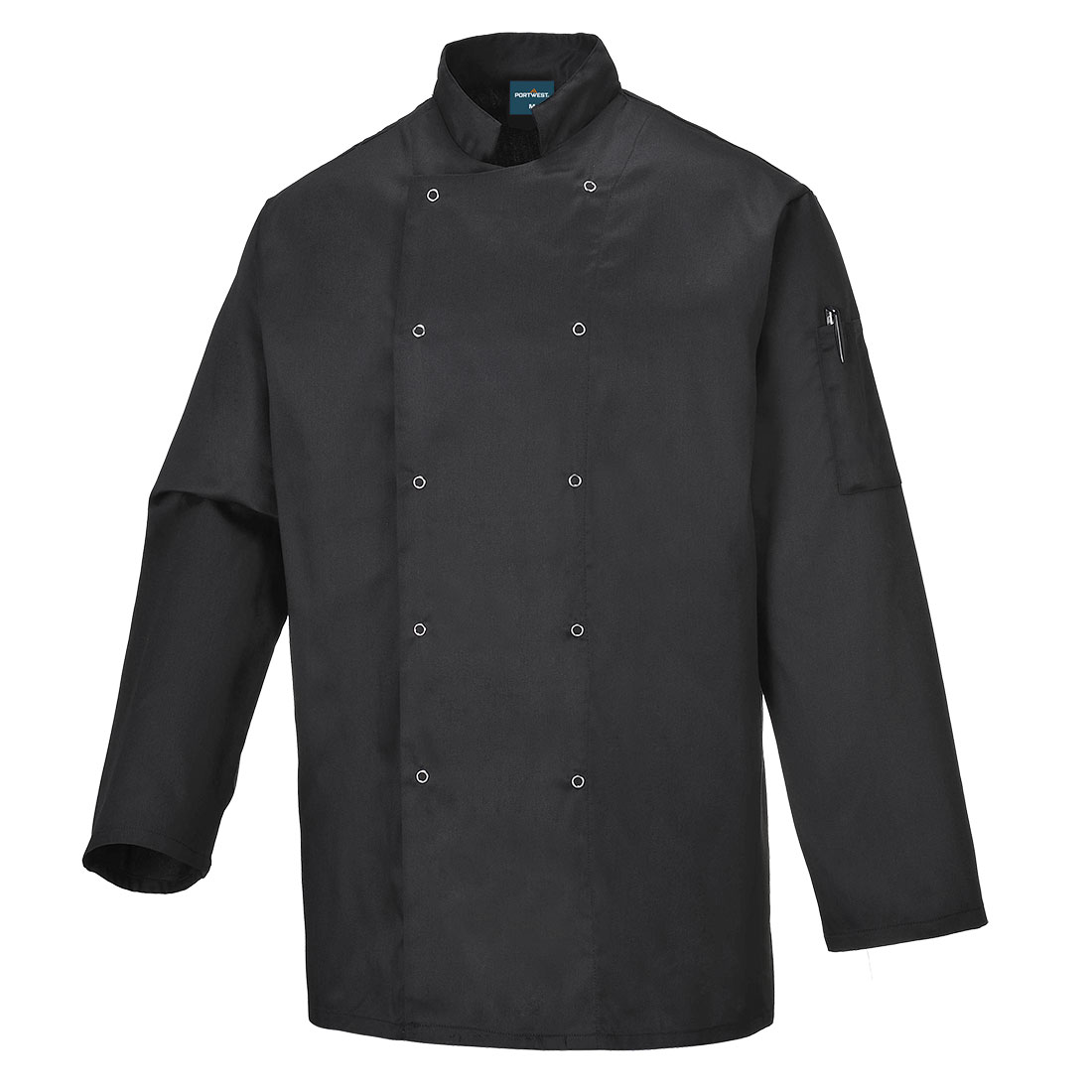 Chef's Suffolk Jacket L/S - PORTWEST - C833