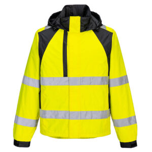 WX2 Eco Hi-Vis regenjas - PORTWEST - CD860