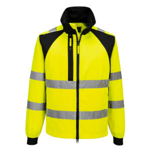 WX2 Eco Hi-Vis Werk jas - PORTWEST - CD861