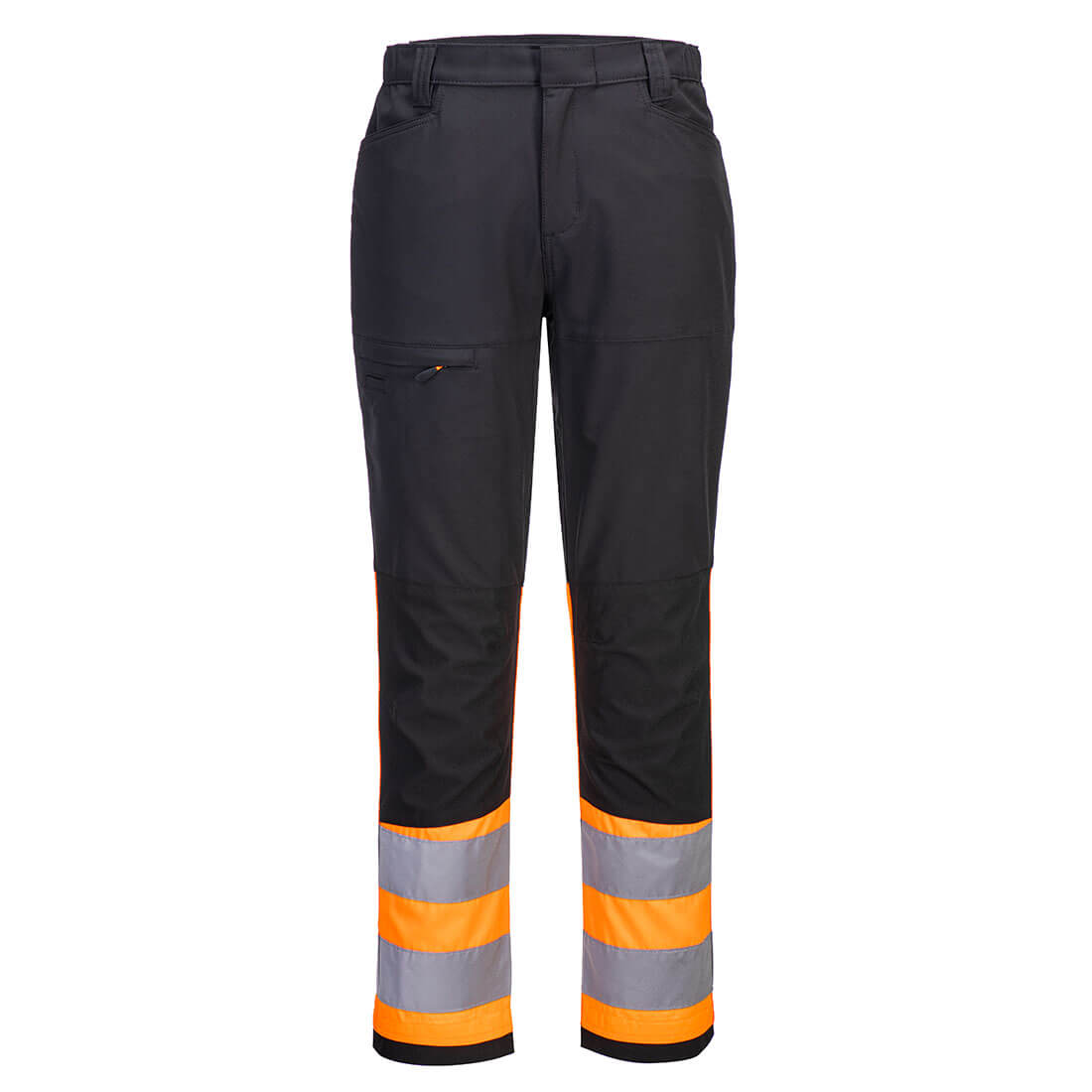 WX2 Eco Hi-Vis Klasse 1 Service werkbroek - PORTWEST - CD888