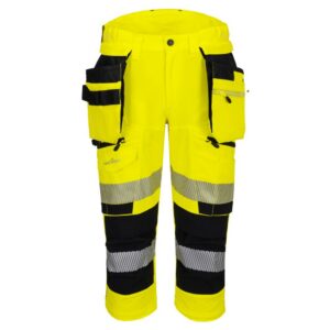 DX4 Hi-Vis Pirate Pant - PORTWEST - DX402