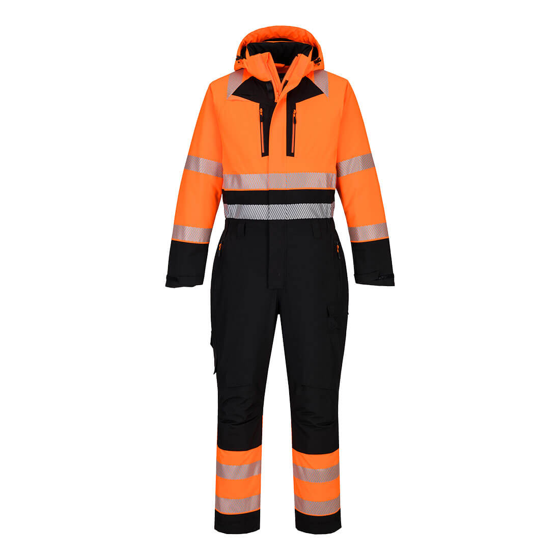 DX4 Hi-Vis Winteroverall - PORTWEST - DX438
