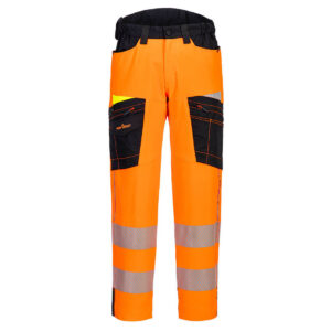 DX4 Hi-Vis Service werkbroek - PORTWEST - DX453