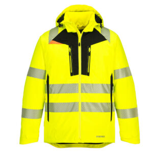 DX4 Hi-Vis Winter jas - PORTWEST - DX461