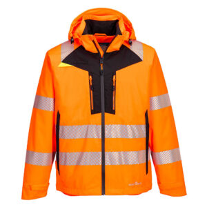 DX4 Hi-Vis regenjas - PORTWEST - DX462
