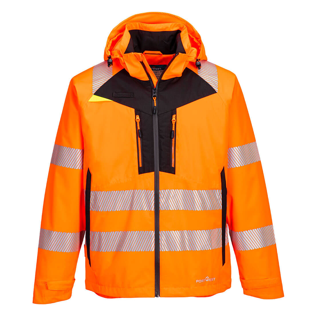 DX4 Hi-Vis regenjas - PORTWEST - DX462