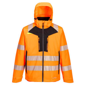 DX4 Hi-Vis 4-in-1 jas - PORTWEST - DX466
