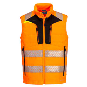 DX4 H/V Hybrid Baffle Bodywarmer - PORTWEST - DX479