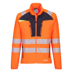 DX4 H/V Lightweight Stretch Jkt - PORTWEST - DX481