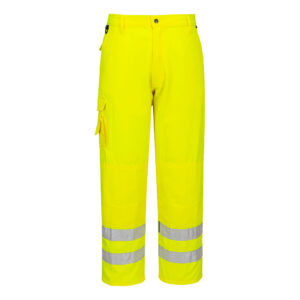 Hi-Vis Werk Trousers - PORTWEST - E046