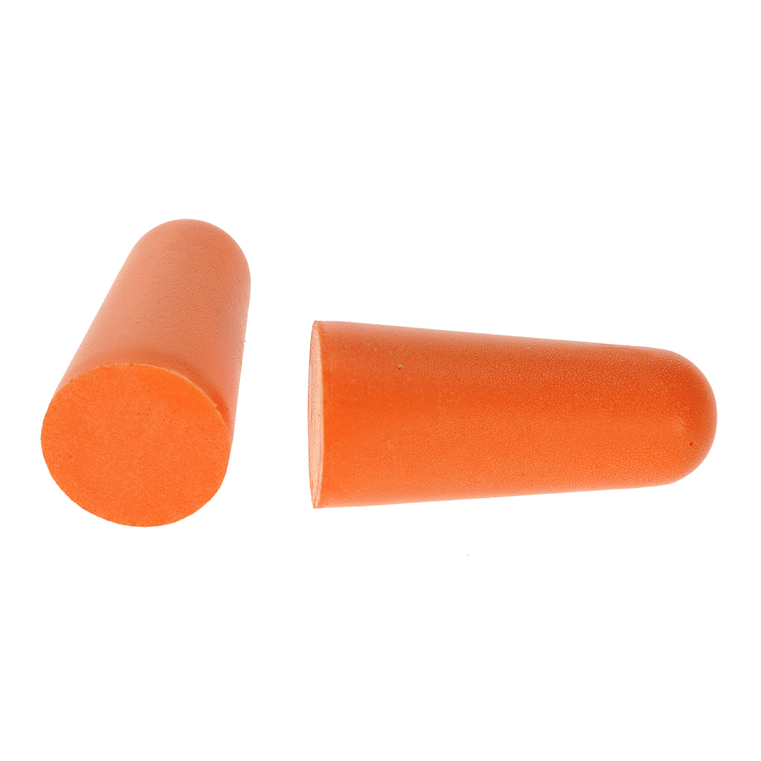 PU Foam Ear Plugs (200 Pairs) - PORTWEST - EP02