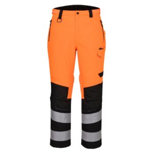 EV4 Hi-Vis Expeditiewerkbroek - PORTWEST - EV402