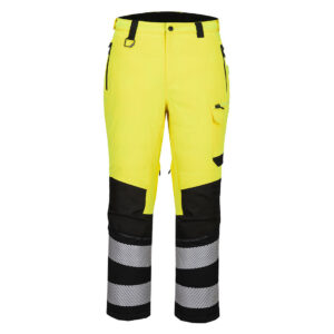 EV4 Hi-Vis Expeditiewerkbroek - PORTWEST - EV402