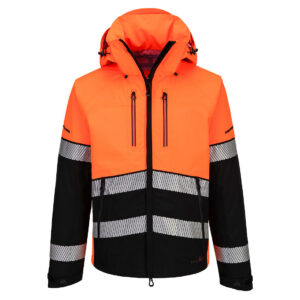 EV4 Hi-Vis Shell jas (3L) - PORTWEST - EV465