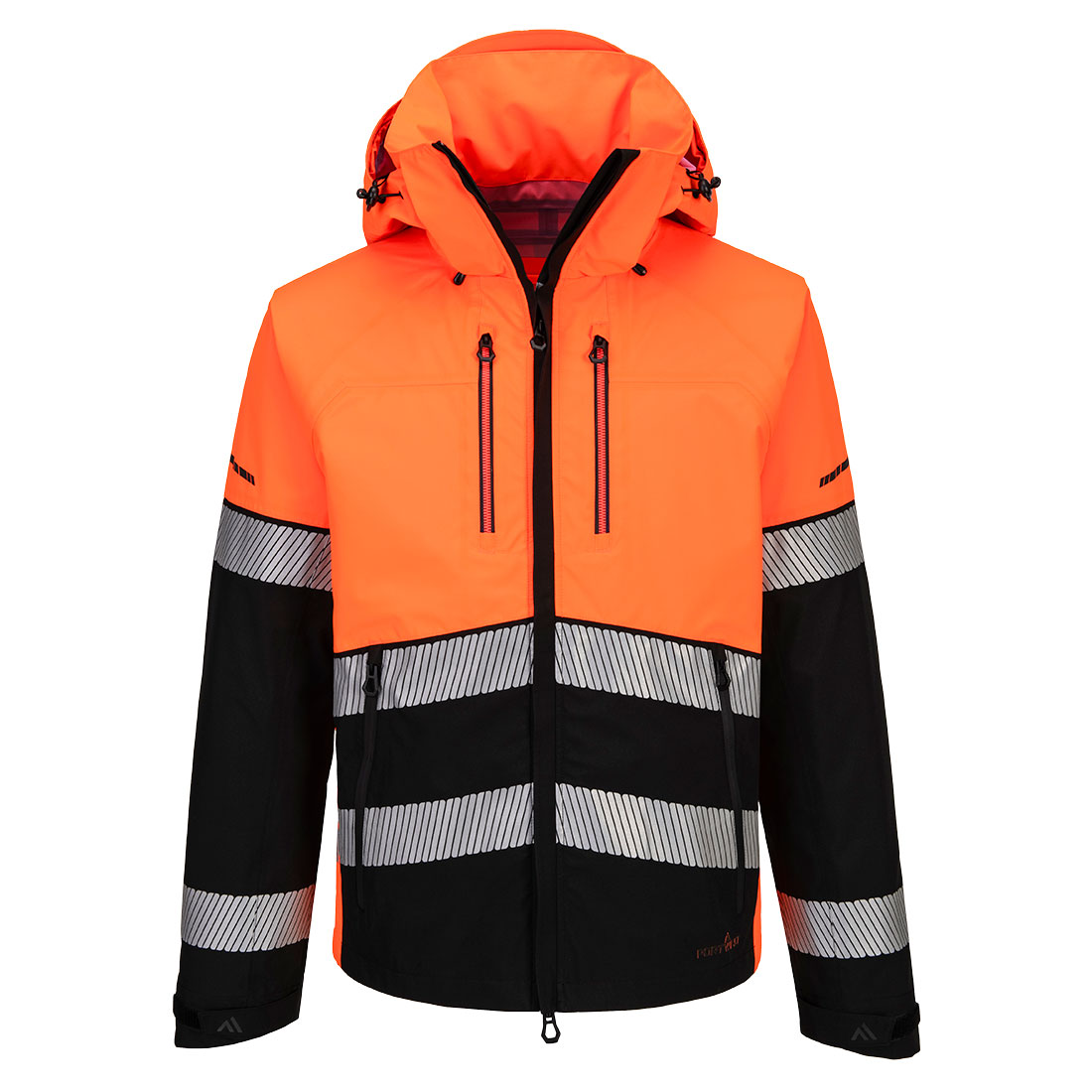 EV4 Hi-Vis Shell jas (3L) - PORTWEST - EV465