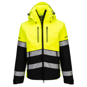 EV4 Hi-Vis Shell jas (3L) - PORTWEST - EV465