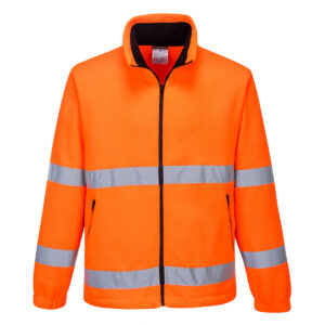 Hi-Vis Essential Fleece - PORTWEST - F250