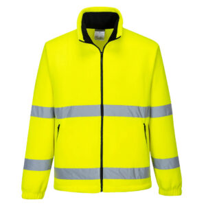 Hi-Vis Windbreaker Fleece - PORTWEST - F303