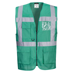 Iona Executive Vest - PORTWEST - F476