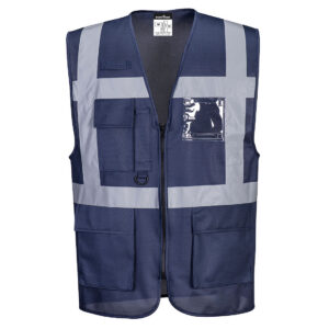 Iona Executive Vest - PORTWEST - F476